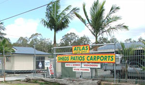 garages and carports, industrial sheds, commercial &amp; rural, patio ...