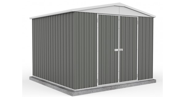 Absco Gable Garden Shed 3.00m x 2.92m x 2.30m 30292HK | Atlas Sheds