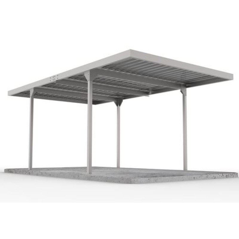 absco carport kits