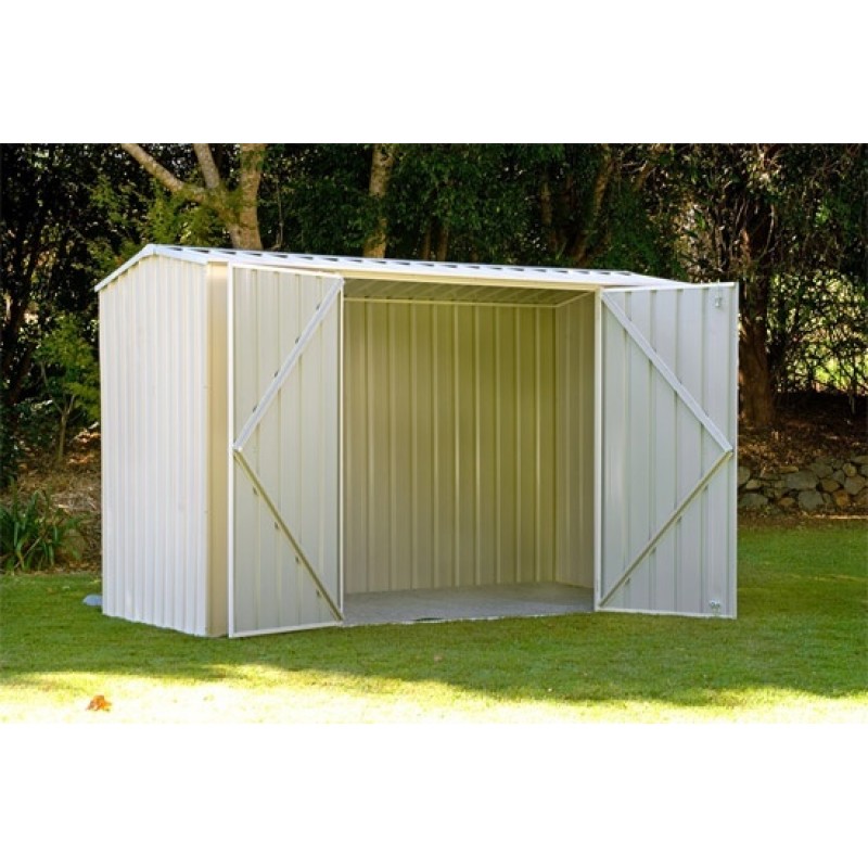 Absco Gable Garden Shed 3.00m x 1.52m x 1.95m 30152GK 