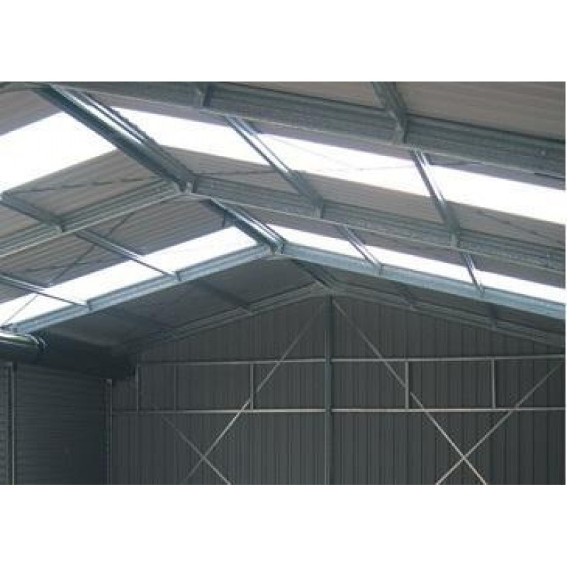 shed skylight